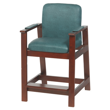 DRIVE MEDICAL Wooden High Hip Chair 17100
